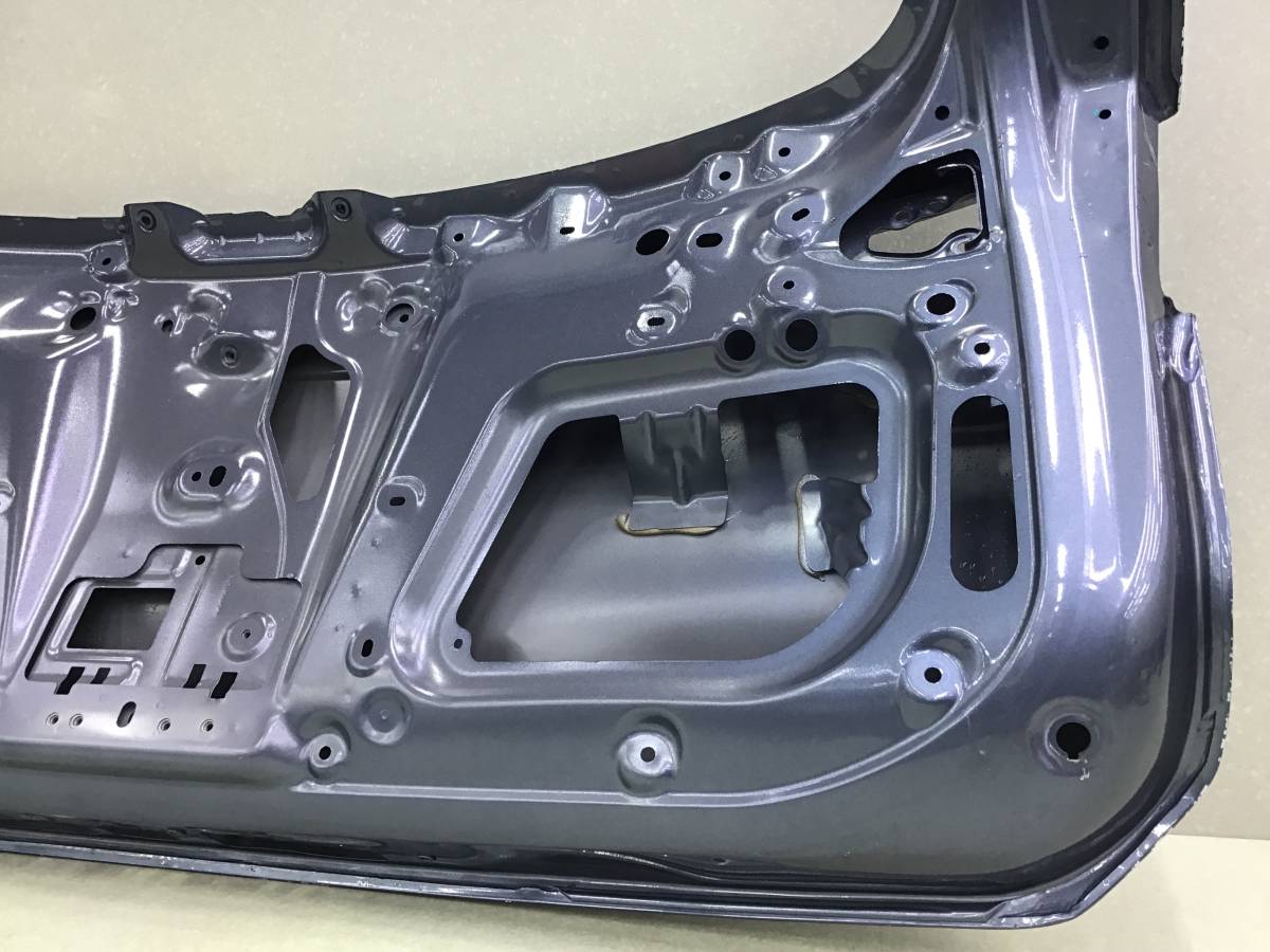 Дверь багажника EXEED TXL (M32T) 2019-н.в.