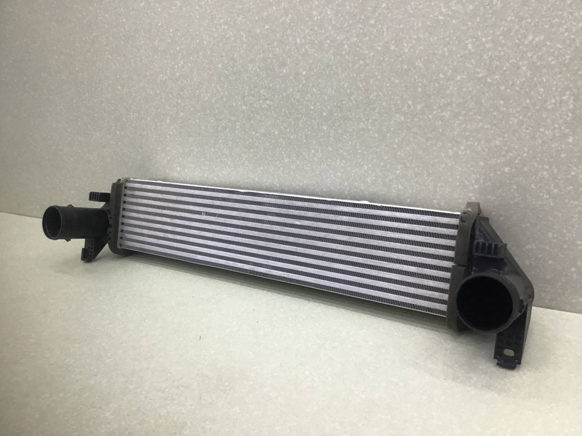 Интеркулер Chery Tiggo 8 Pro (T1A) 2021-н.в.