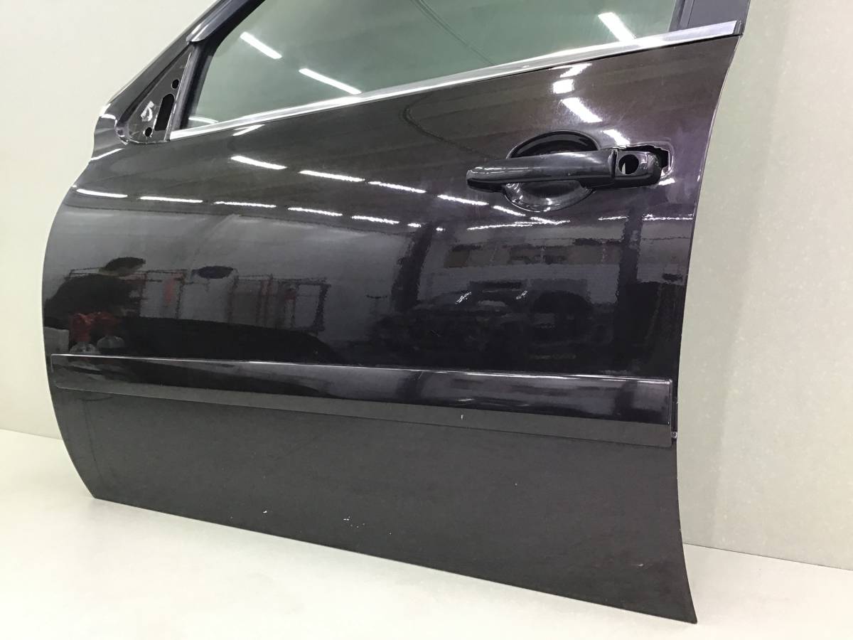 Дверь передняя левая Datsun on-DO (2195) 2014-2021 Дверь передняя левая Datsun on-DO (2195) 2014-2021
