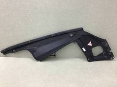 Кожух замка капота BMW 5-series F10/F11 2009-2016