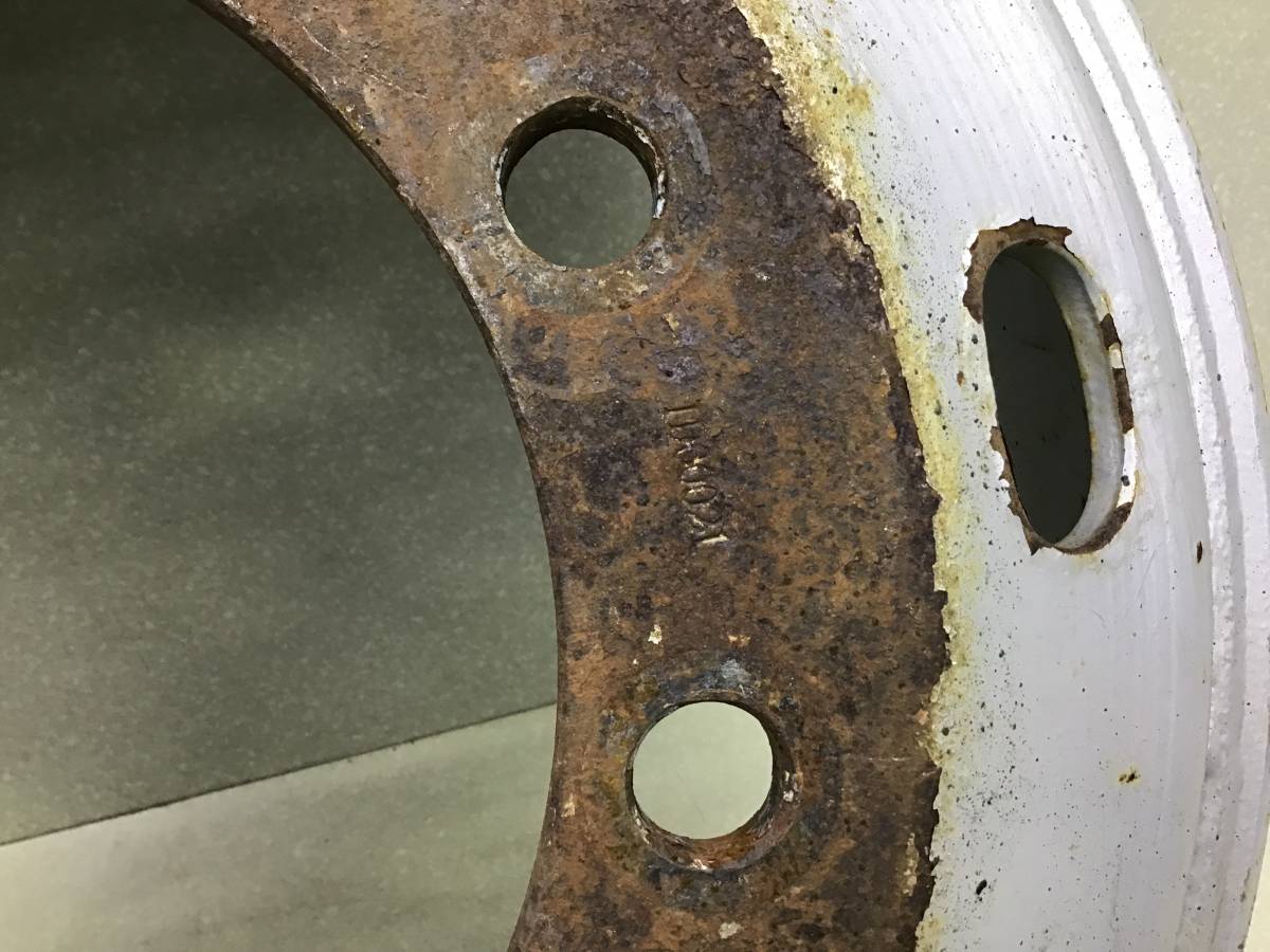 Диски R24 Кованные