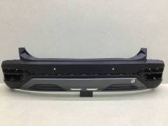 Юбка задняя OMODA C5 (T19C), 2021 - н.в. 