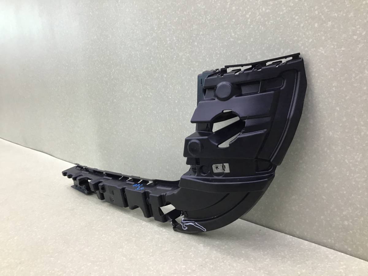 Кронштейн заднего бампера правый BMW X3 F25 2010-2017