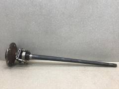 Полуось задняя левая, VAZ NIVA -2121