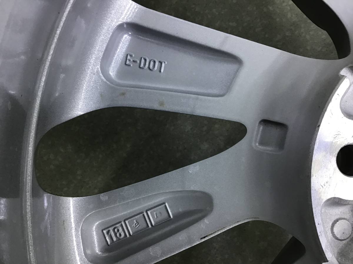 Колеса R17 Летние Hankook Ventus Prime 2