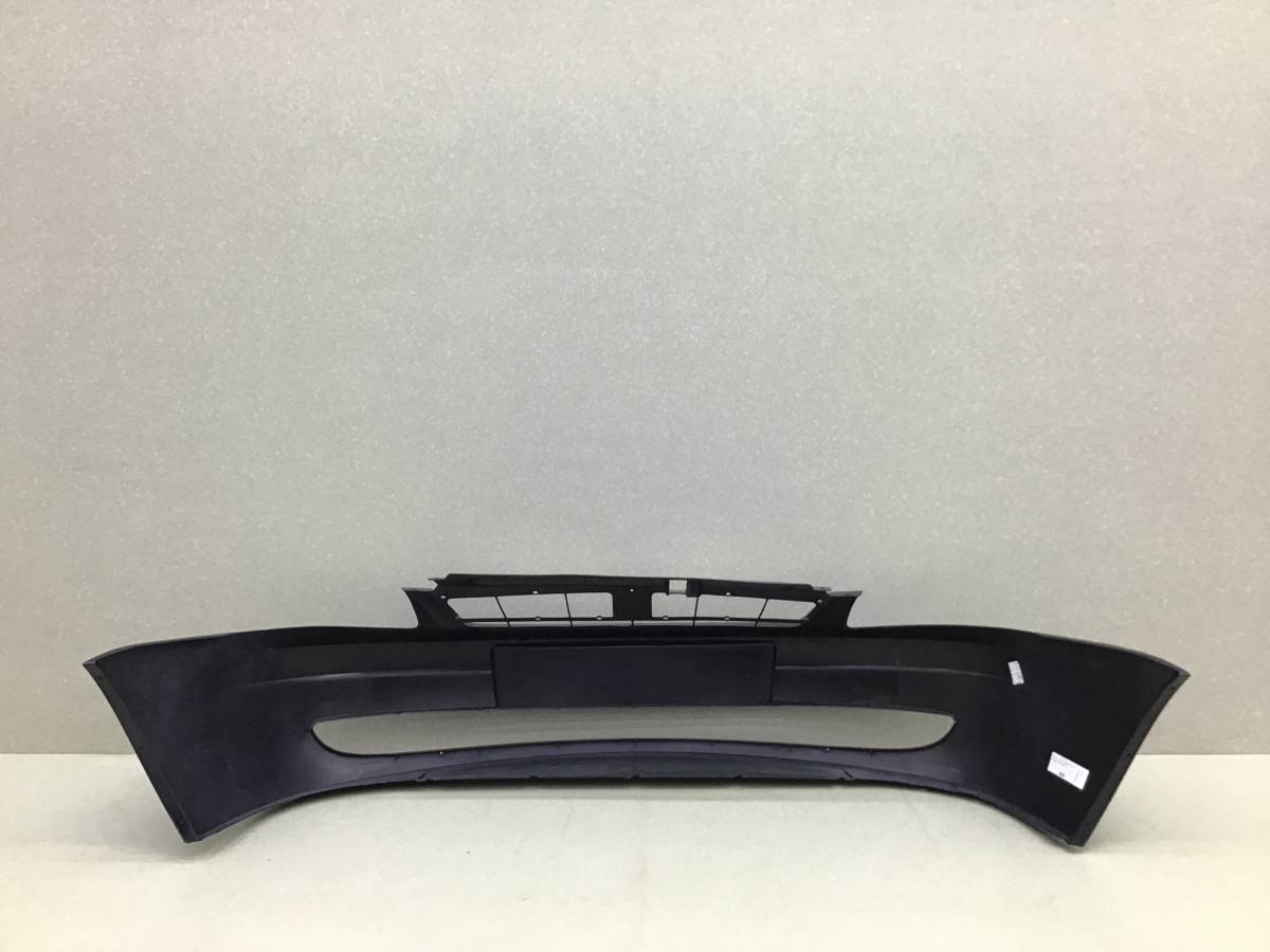 Бампер передний Lada Priora (2170) 2007-2018