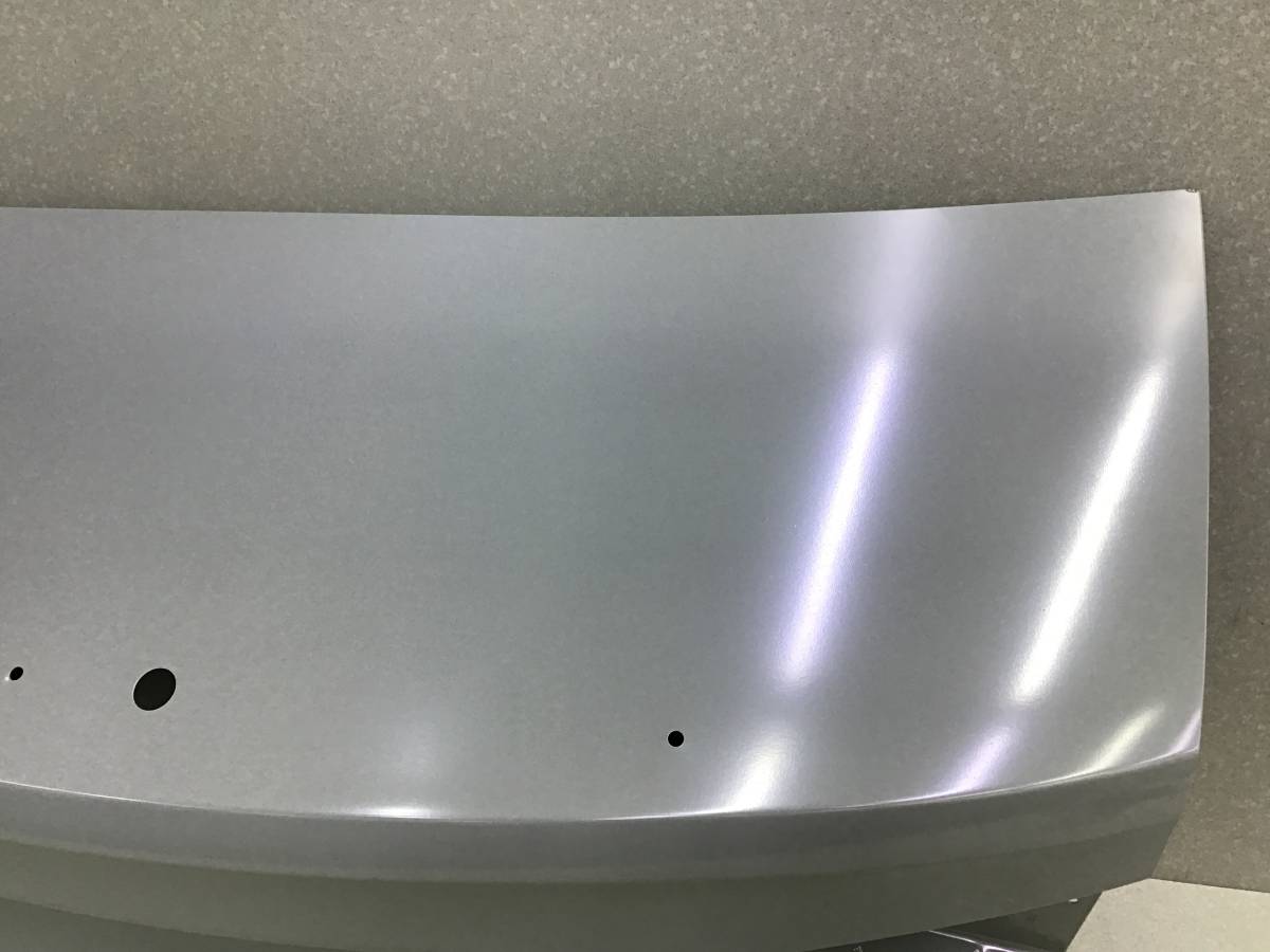 Крышка багажника Lada Vesta (2180) 2015-н.в.