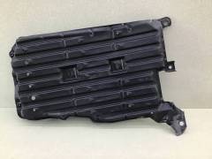 Защита антигравийная Toyota Camry (V50) 2011-2017