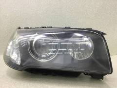 Фара правая BMW X3 E83 2004-2010