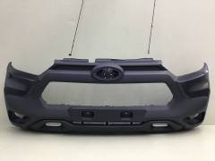 Бампер передний Lada  Niva Travel 2020-н.в.