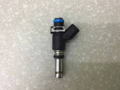 Форсунка инжекторная электрическая Opel Astra H (L48) 2004-2015