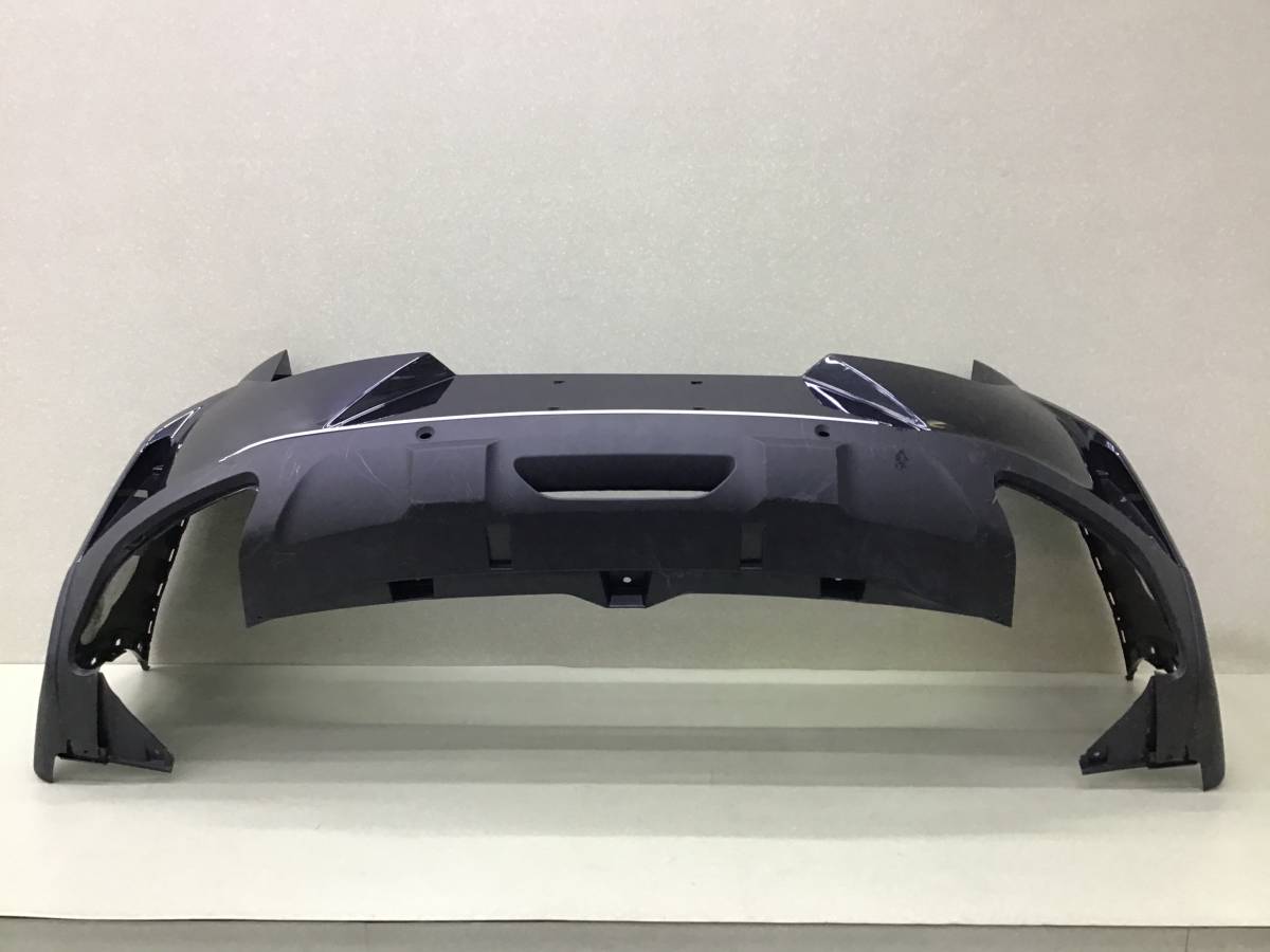 Бампер задний EXEED TXL (M32T) 2019-н.в.