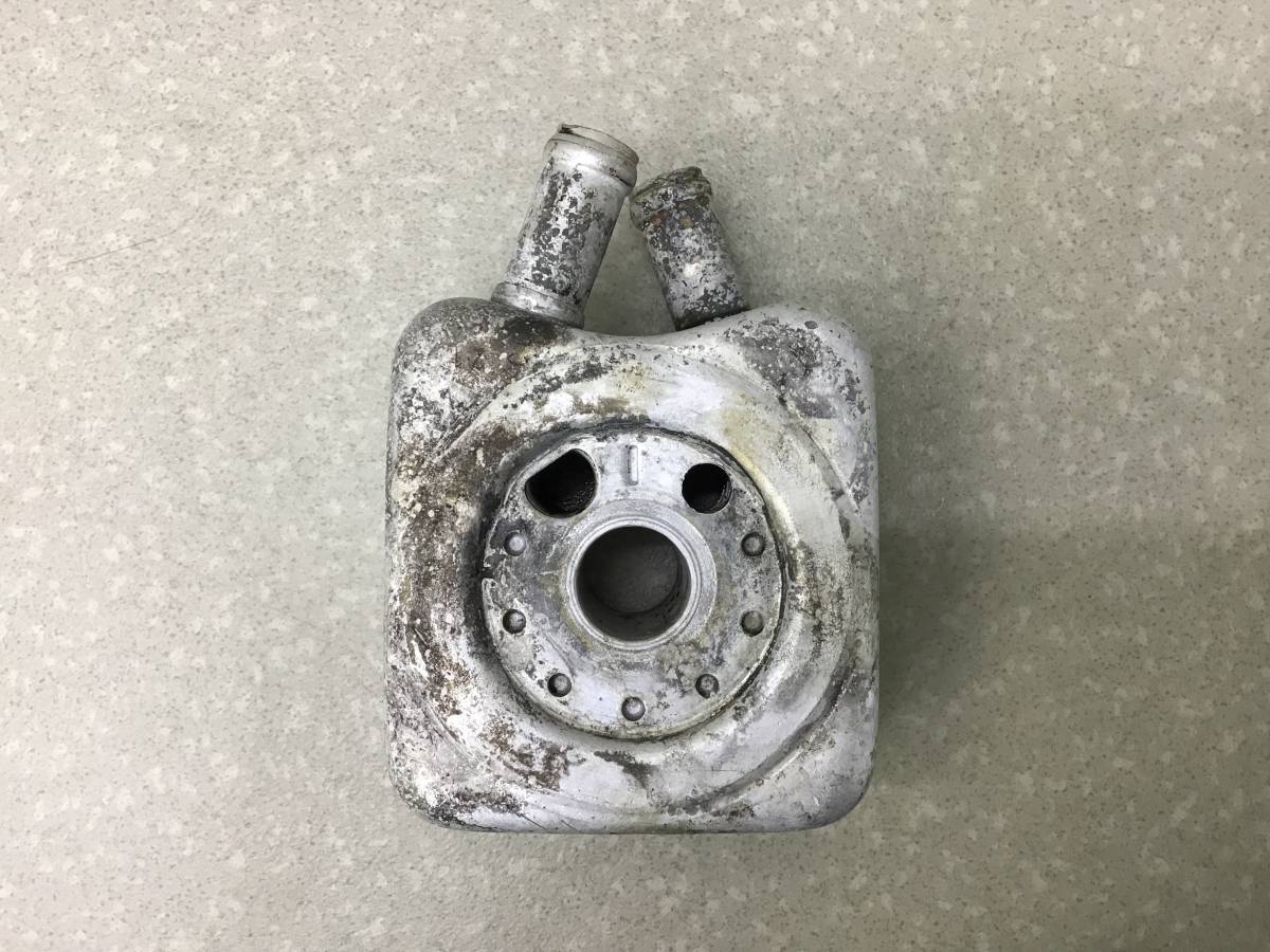 Радиатор масляный Audi A3 (8P) 2004-2013