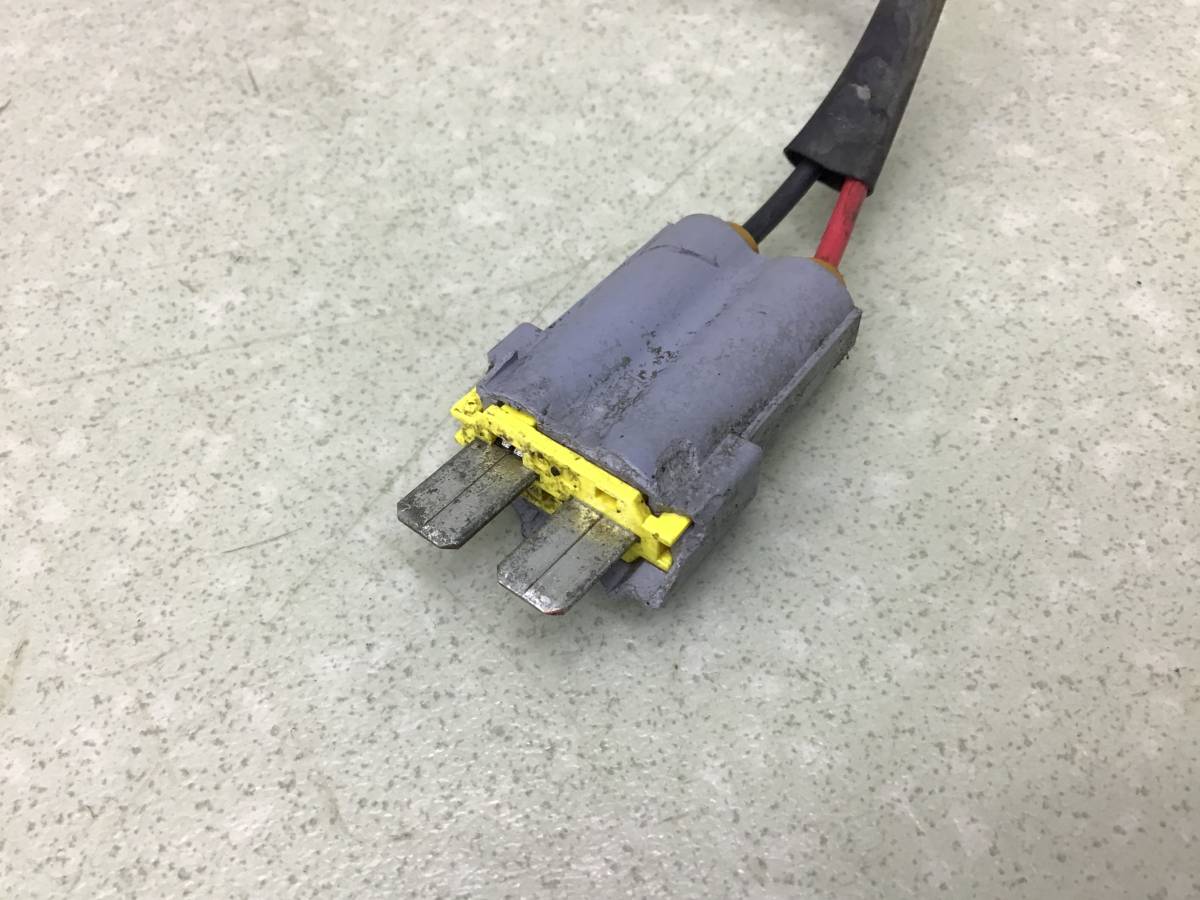 Моторчик вентилятора Renault Duster (HS) 2010-2021