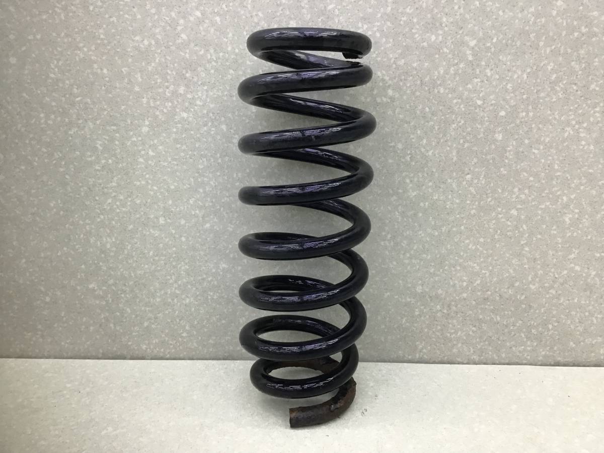 Пружина задняя Suzuki Grand Vitara (JT) 2005-2016