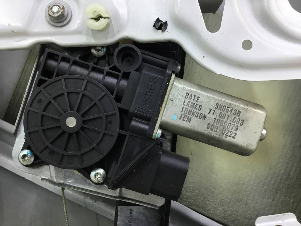 Дверь задняя правая BMW 3-series E90/E91 2005-2011 Дверь задняя правая BMW 3-series E90/E91 2005-2011