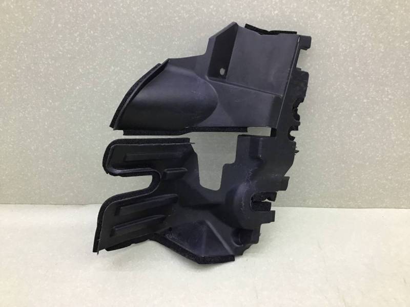 Дефлектор Lexus GX460 (URJ150) 2009-н.в.