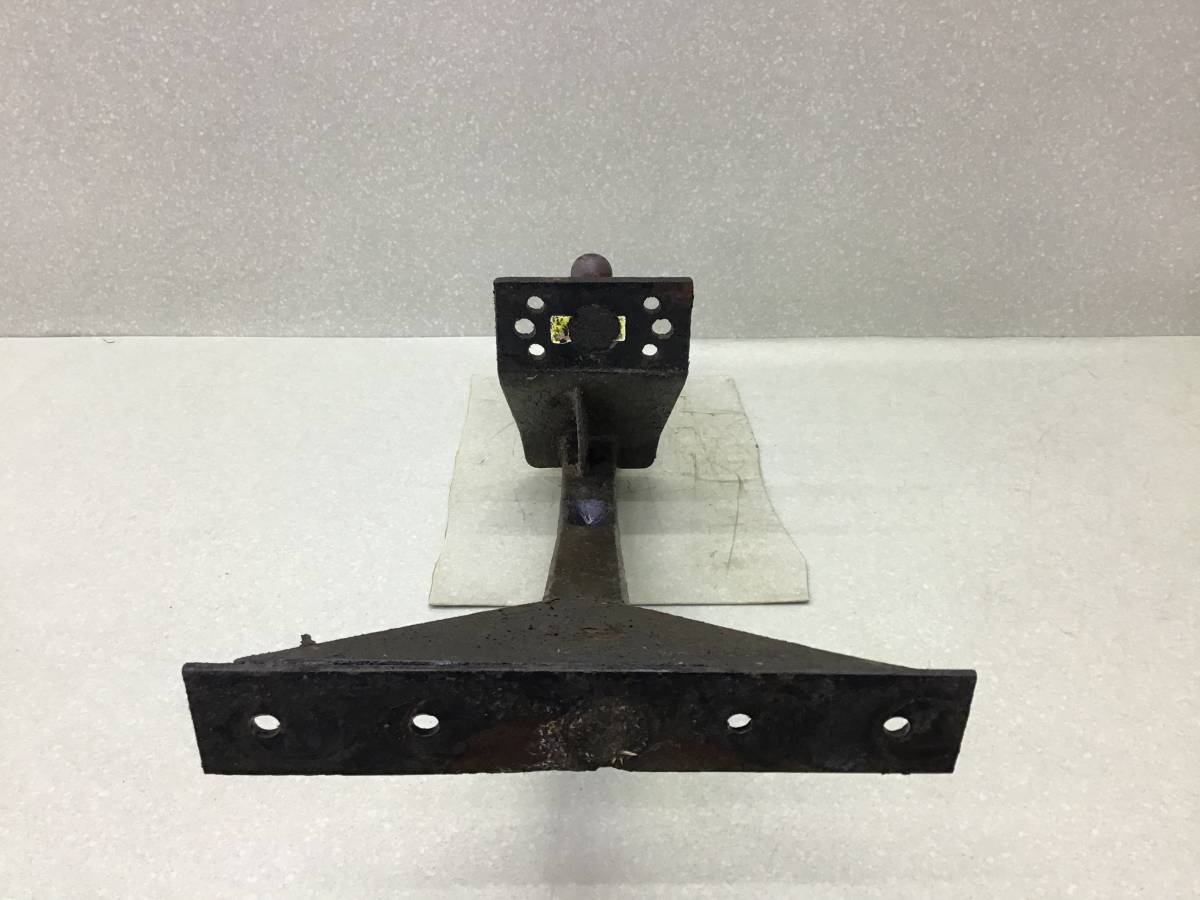 Сцепное устройство (фаркоп) УАЗ Патриот (3163) 2016-н.в.