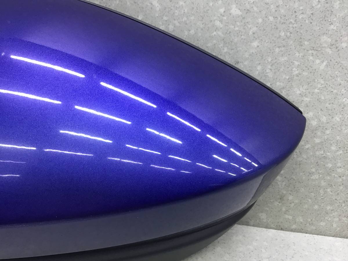 Зеркало левое электрическое Skoda Kodiaq (NS7) 2016-н.в.