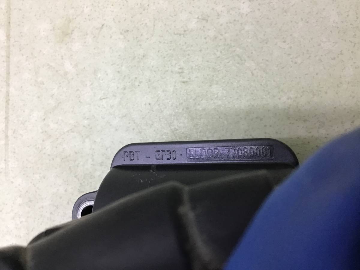 Катушка зажигания Renault Sandero 1 (BS1Y) 2009-2014