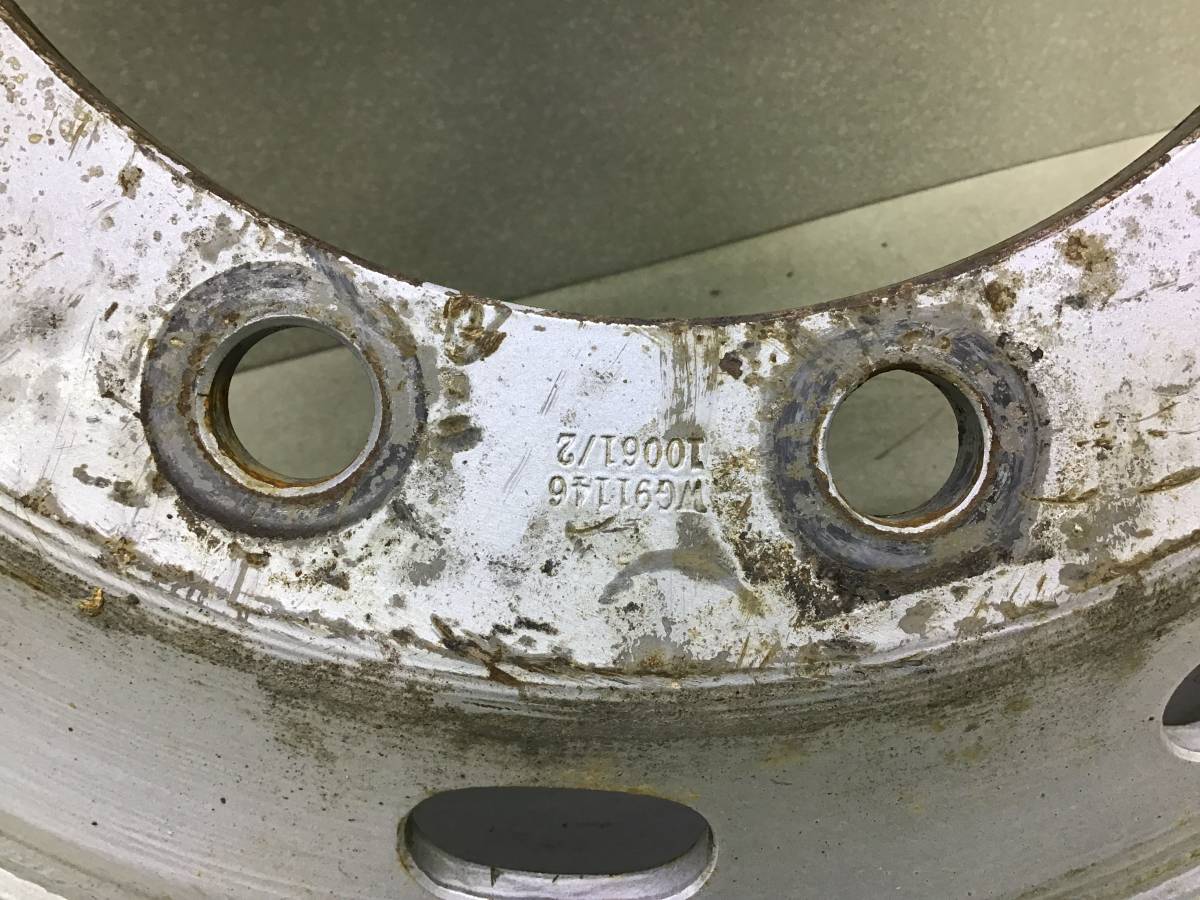 Диски R24 Кованные