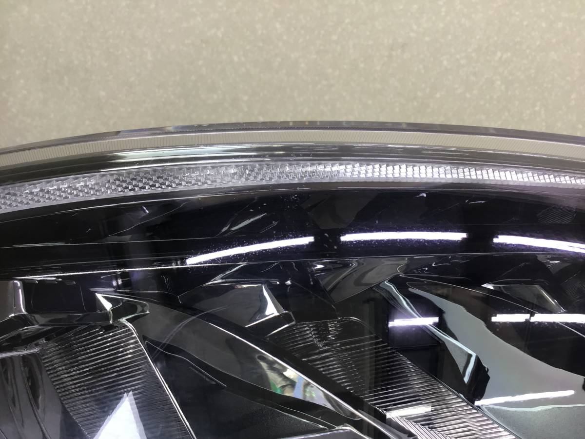 Фара правая Hyundai Solaris 2 (HCR) 2020-н.в. рест. Фара правая Hyundai Solaris 2 (HCR) 2020-н.в. рест.