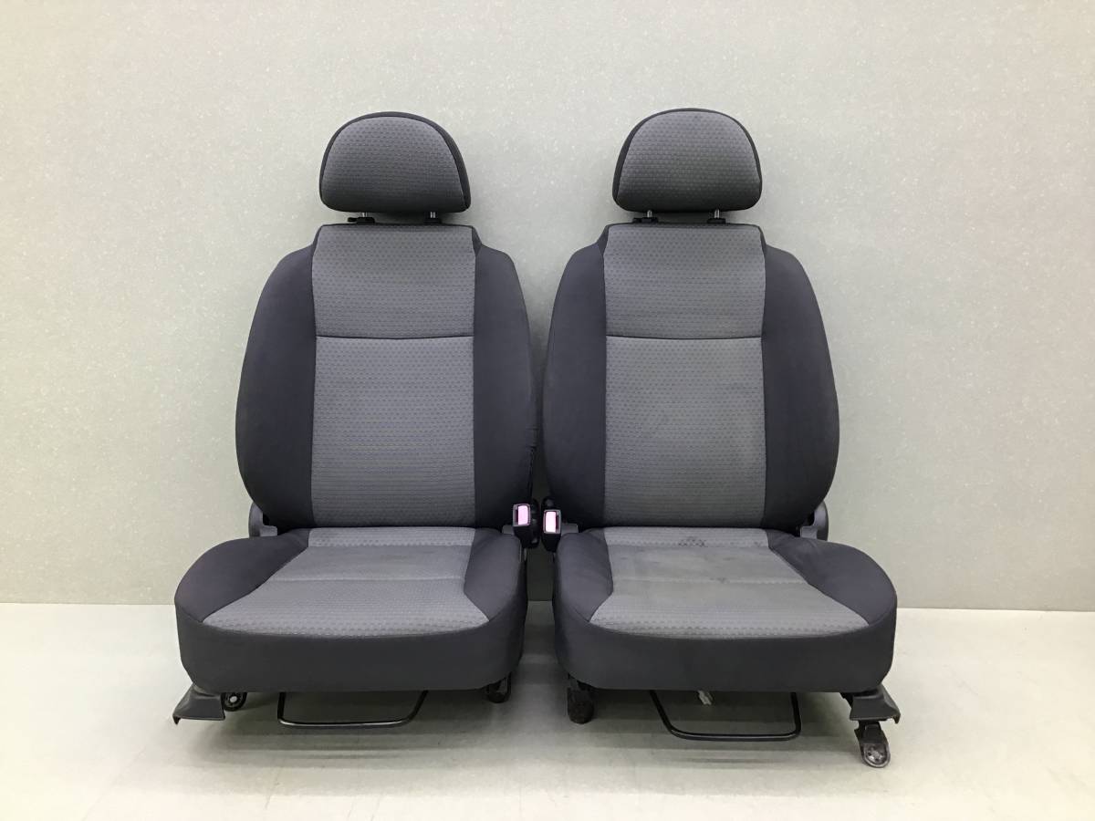 Сиденье (комплект) Chevrolet Aveo T250 2005-2011 Сиденье (комплект) Chevrolet Aveo T250 2005-2011