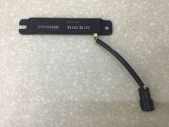 Антенна Kia Optima 3 (TF) 2010-2015