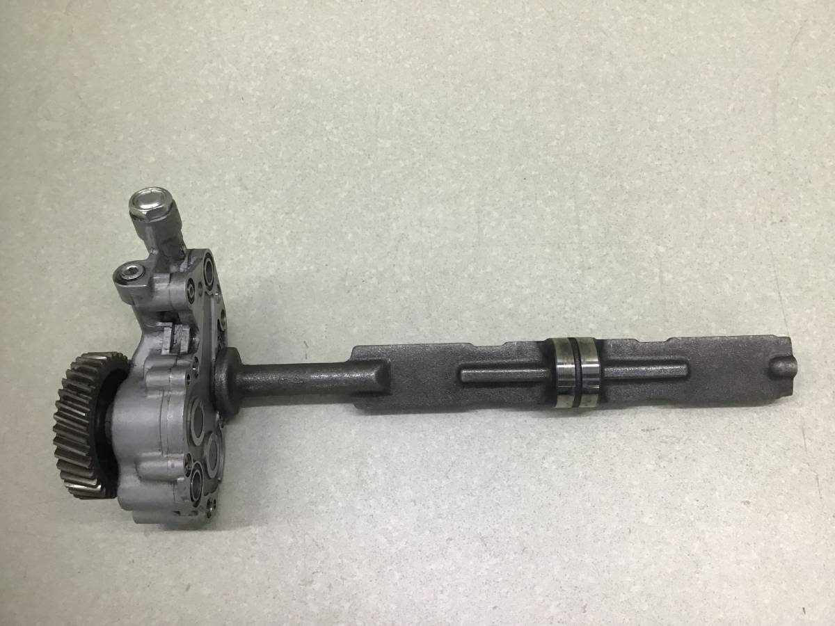 Вал балансирный Mitsubishi Pajero/Montero 4 (V8, V9) 2007>