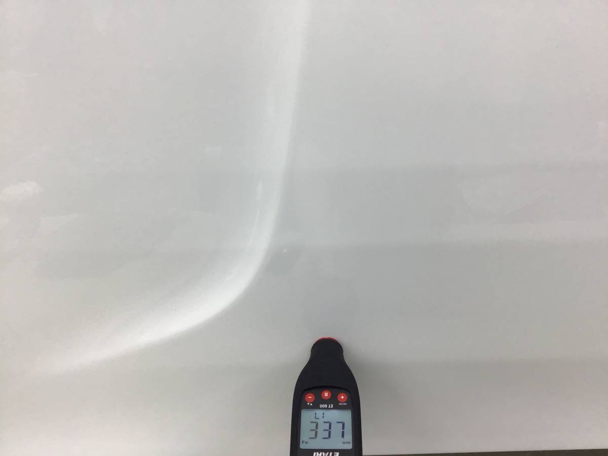 Капот Geely Atlas (NL3) 2016-2022