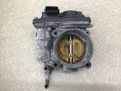 Заслонка дроссельная электрическая Infiniti EX/QX50 (J50) 2008-2017