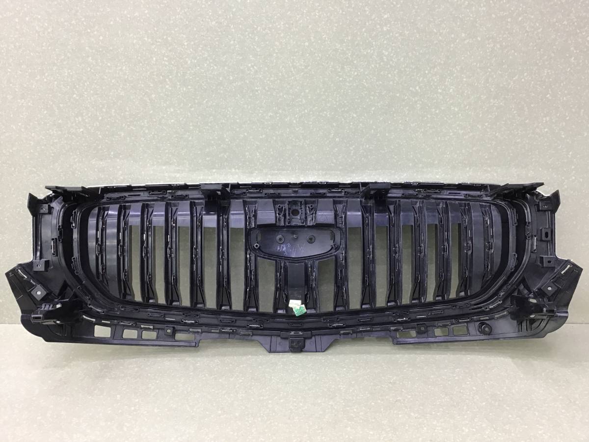 Решетка радиатора Geely Monjaro (KX11) 2022> Решетка радиатора Geely Monjaro (KX11) 2022>