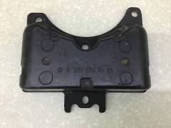 Противовес (амортизатор динамический) Mercedes-Benz GLK-Class (X204) 2008-2015