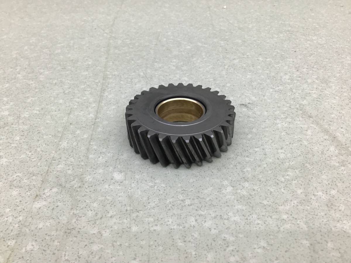 Шестерня привода ТНВД Mitsubishi Pajero/Montero 4 (V8, V9) 2007>