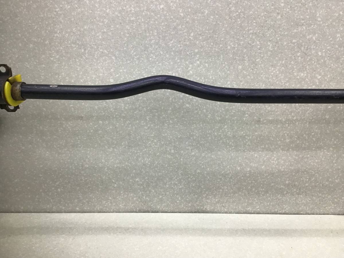 Стабилизатор передний Suzuki Grand Vitara (JT) 2005-2016