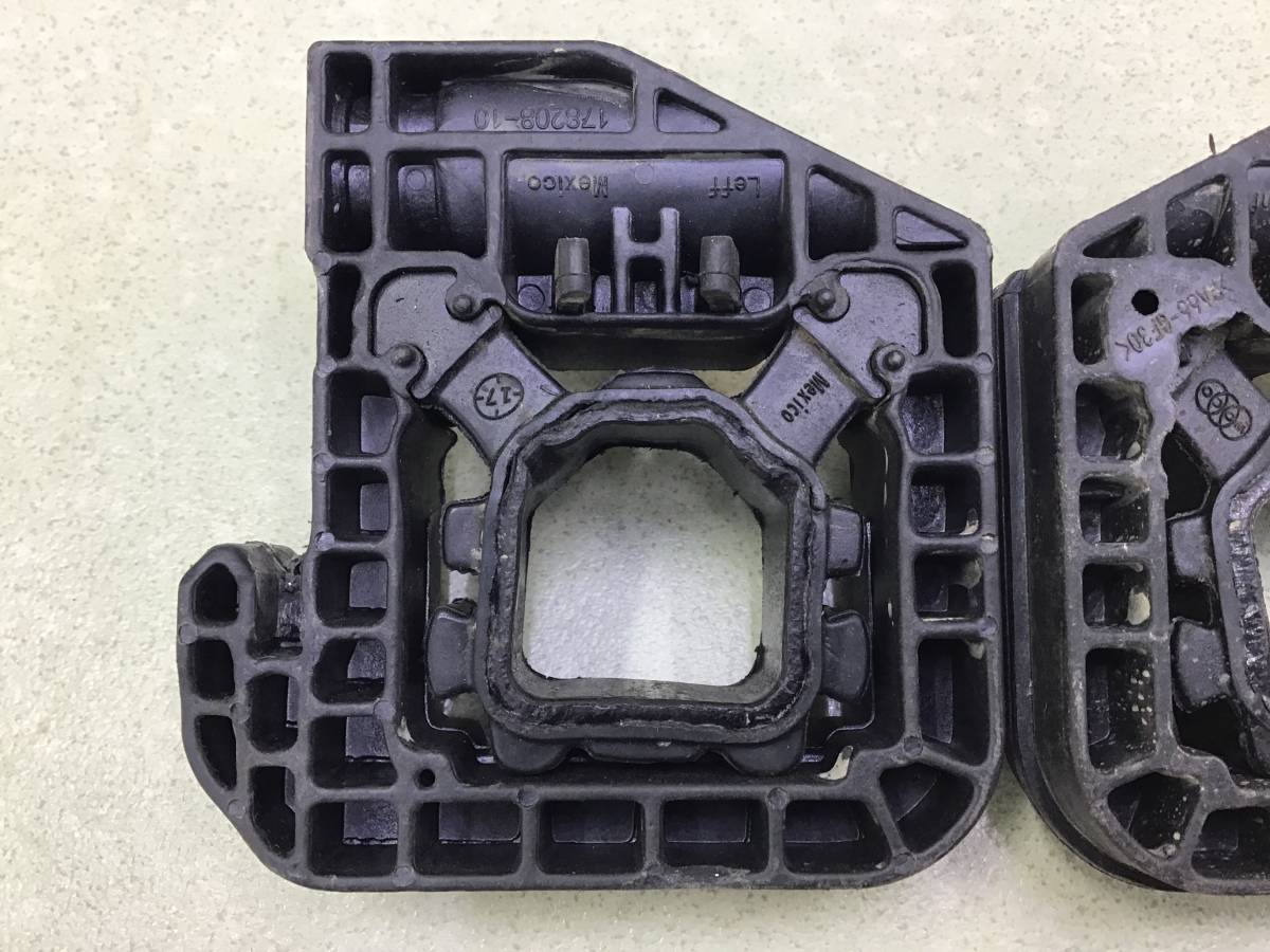 Кронштейн радиатора BMW X5 G05 2018>