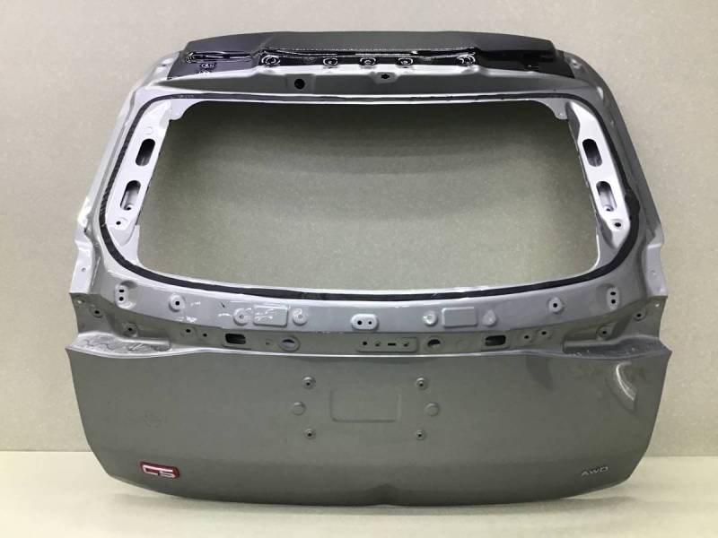 Дверь багажника OMODA C5 (T19C), 2021 - н.в. 