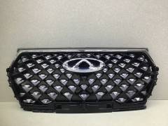 Решетка радиатора Chery Tiggo 7 Pro Max (T1EFL1) 2022-н.в.