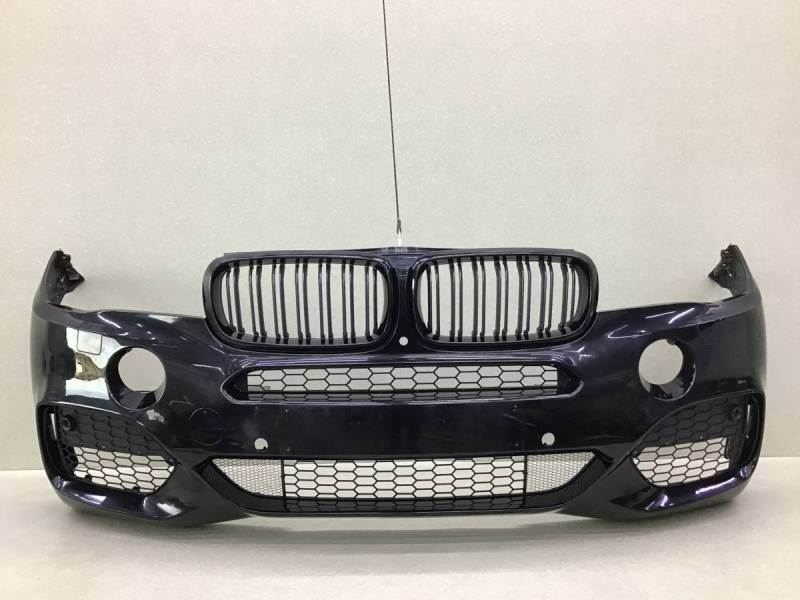 Бампер передний BMW X5 F15/F85 2013> Бампер передний BMW X5 F15/F85 2013>