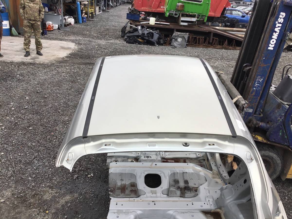 Крыша Kia Ceed (JD) 2012-2018