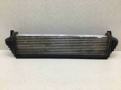 Интеркулер EXEED RX (M38T/T22) 2022-н.в. Интеркулер EXEED RX (M38T/T22) 2022-н.в.