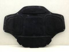 Шумоизоляция капота BMW 7-series G11,G12 2015>