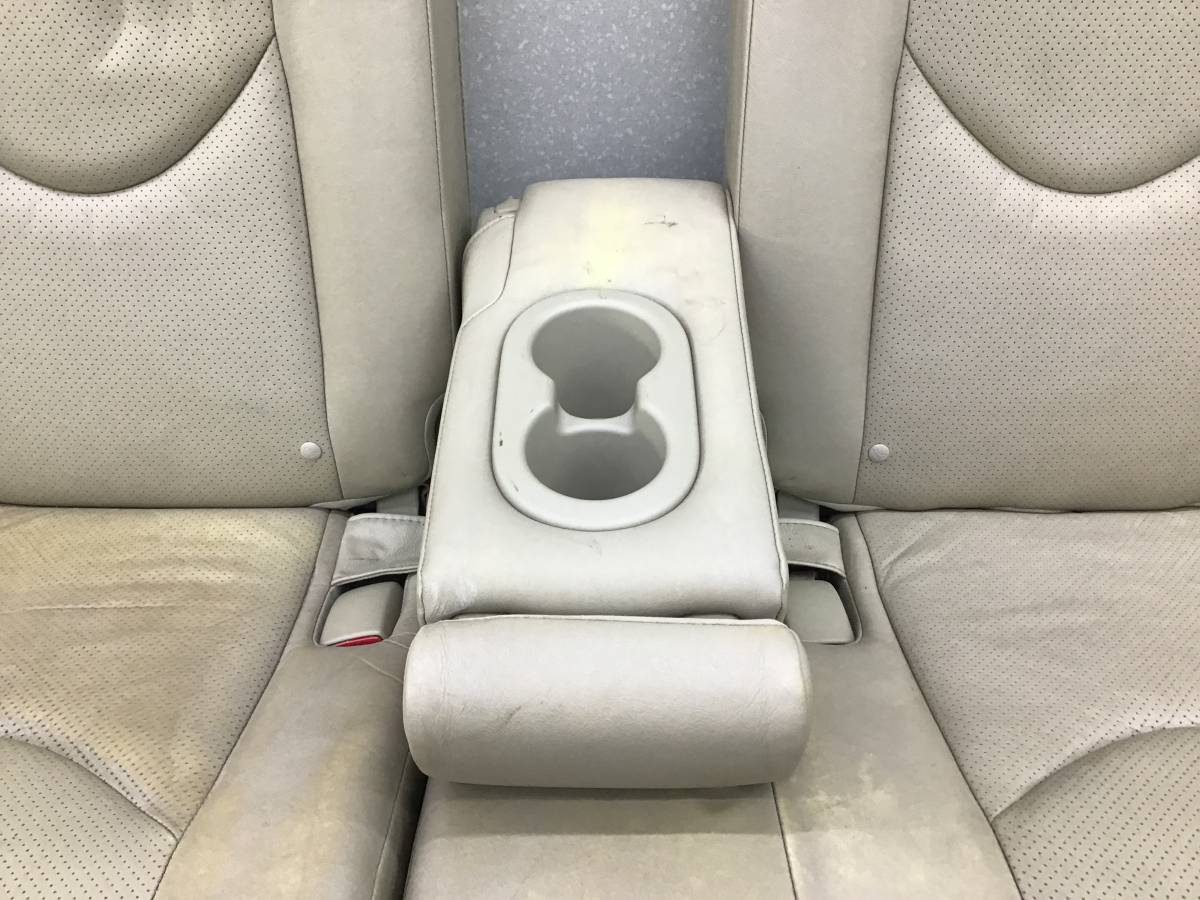 Сиденье (комплект) Toyota Rav 4 (A30) 2006-2013 Сиденье (комплект) Toyota Rav 4 (A30) 2006-2013