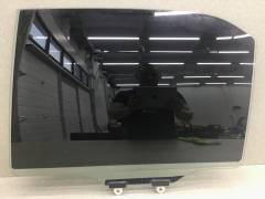 Стекло двери задней левой Mitsubishi Lancer 9  (CS/Classic) 2000-2011