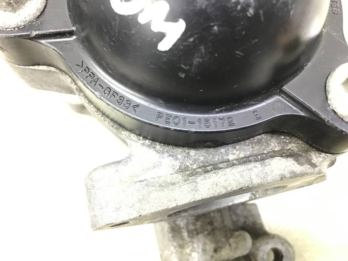 Корпус термостата Mazda Mazda 3 (BM) 2013-2016 Корпус термостата Mazda Mazda 3 (BM) 2013-2016