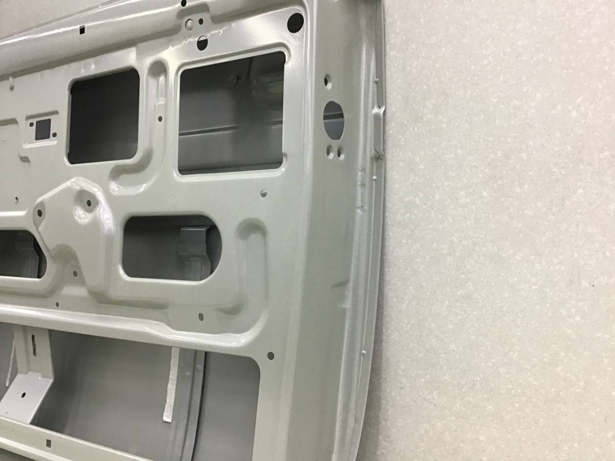 Дверь передняя правая Lada Niva (2121) 1977-2021