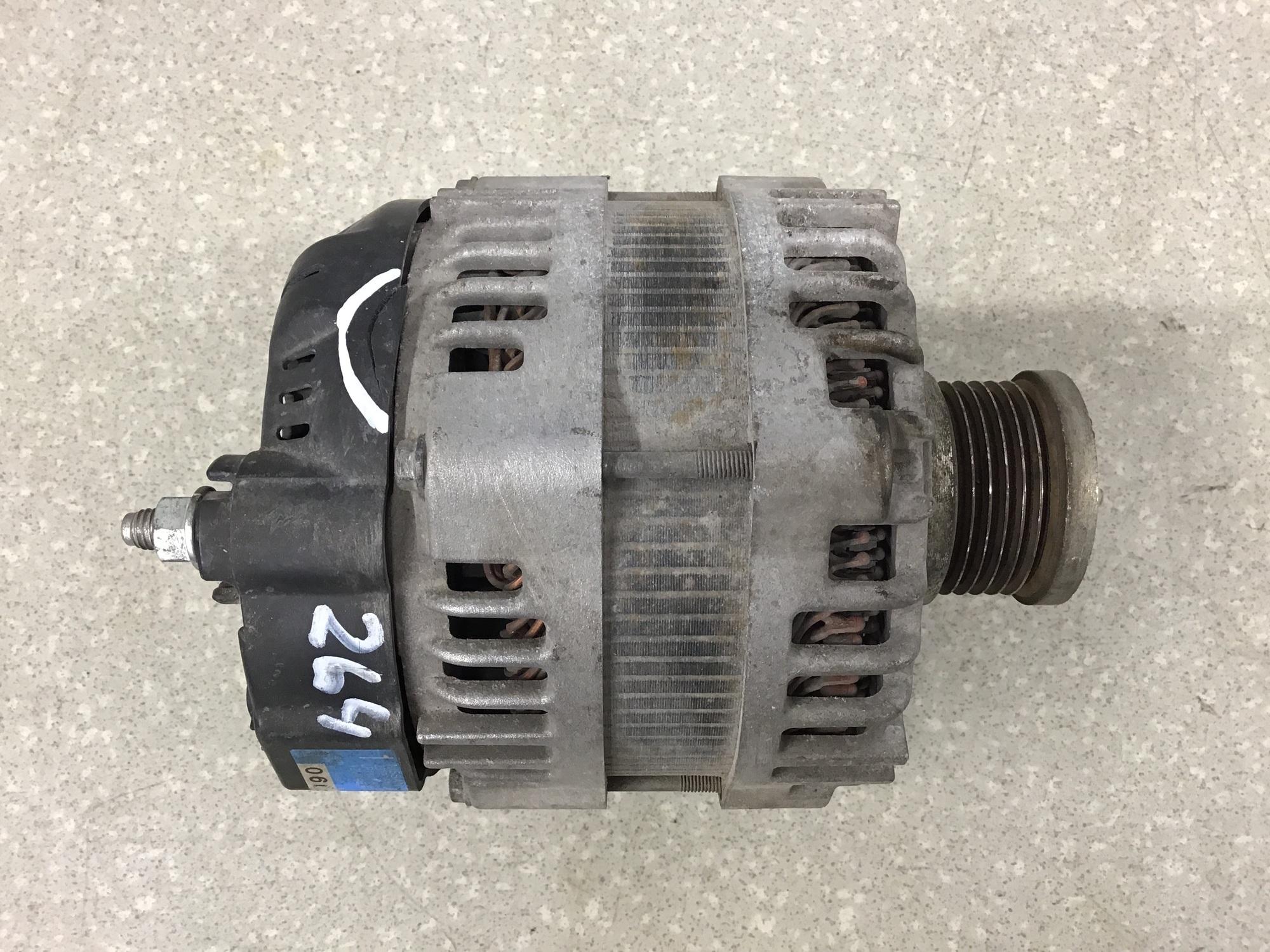 Генератор Nissan X-Trail (T31) 2007-2014