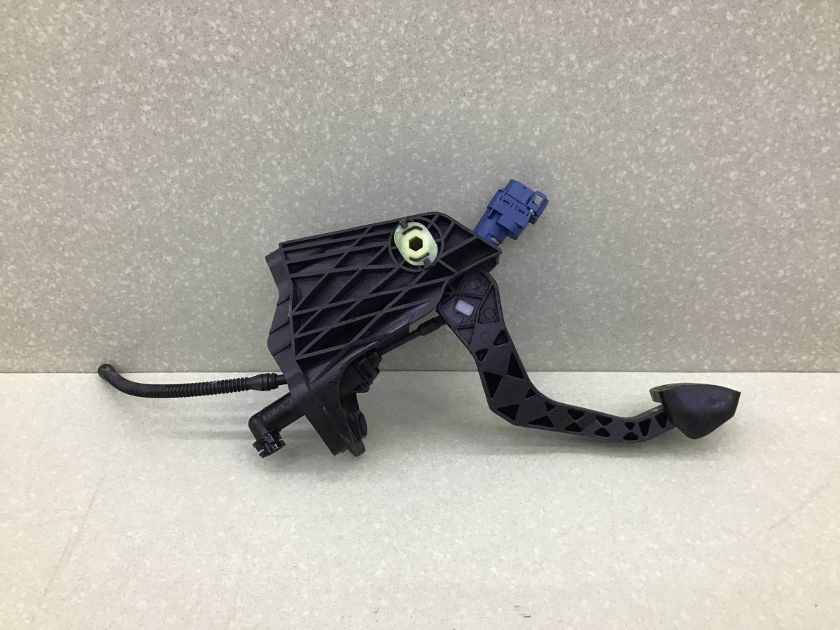 Педаль сцепления Volkswagen Polo Sed 5 (6C1) 2010-2020