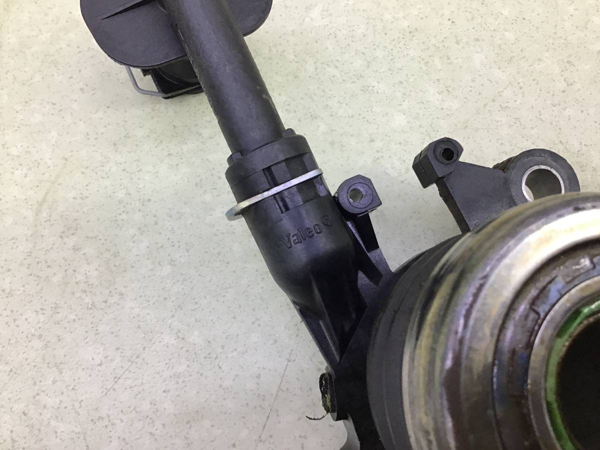 К-кт сцепления Renault Sandero 1 (BS1Y) 2009-2014