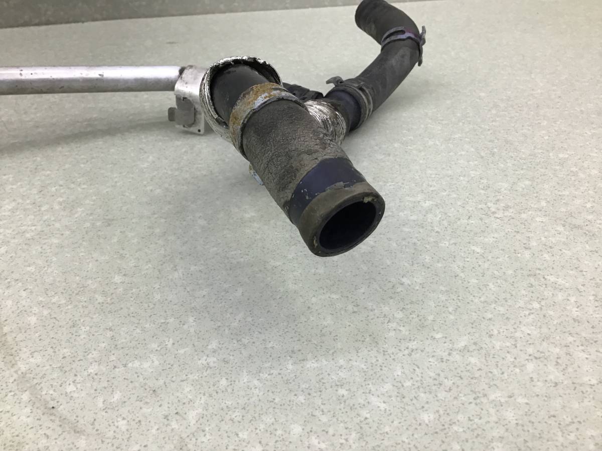 Трубка системы охлаждения Volkswagen Polo Sed 5 (6C1) 2010-2020